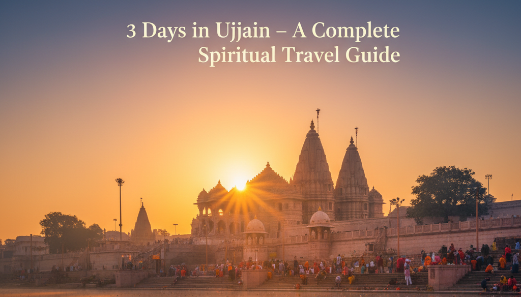 3-days-guide-in ujjain