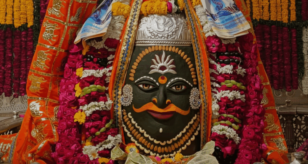 Mahakaleshwar Jyotirlinga Temple, Ujjain — A Sacred Abode of Lord Shiva 4 mahakaleshwar jyotirling