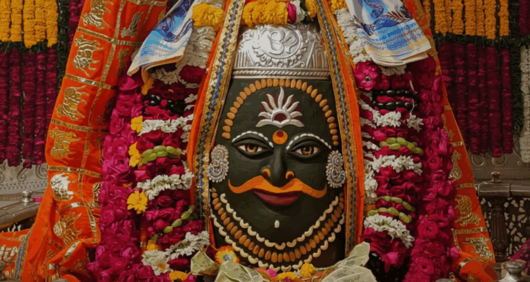 mahakaleshwar jyotirling