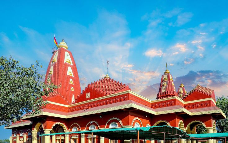 Nageshwar Jyotirling, Gujrat